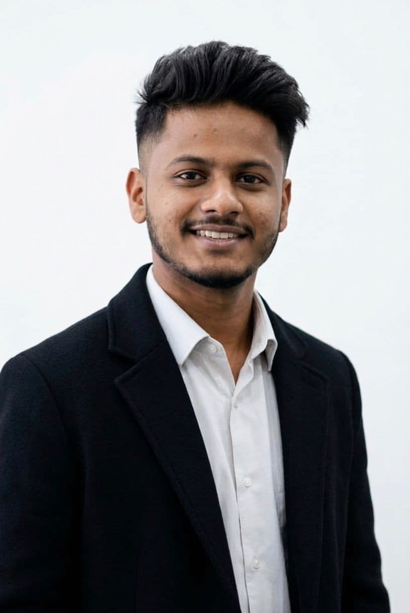 Bibek Shah