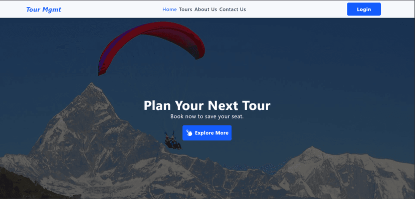 Product Hunt Clone